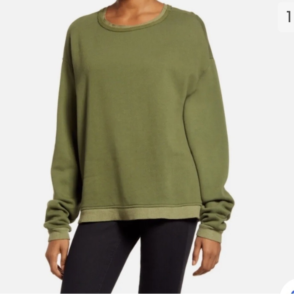 Treasure & Bond Sweatshirt